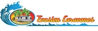 Logo Evasion Caravanes