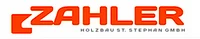 Zahler Holzbau St. Stephan GmbH logo