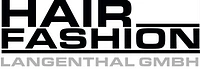 Logo Hair Fashion Langenthal GmbH