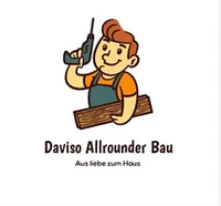 Daviso Allrounder Bau-Logo