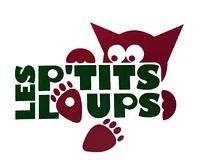 Les P'tits Loups logo