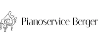 Pianoservice Berger-Logo
