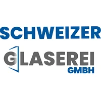 Logo Schweizer Glaserei GmbH