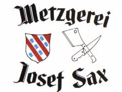 Metzgerei Sax Josef