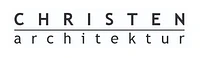 Logo CHRISTEN architekturbüro