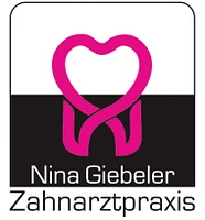 Dr. med. dent. Giebeler Nina logo