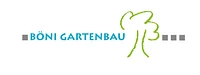 Logo Böni Gartenbau