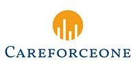 Careforceone Gesundheitsdienstleistungen-Logo