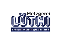 Logo Lüthi Metzgerei AG