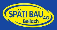 Logo Späti Bau AG