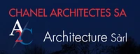 Logo Chanel Architectes SA