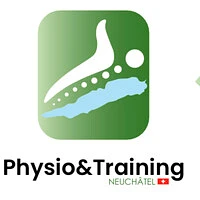 Physio&Training Neuchâtel-Logo