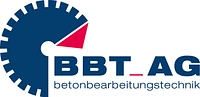 BBT AG für Betonbearbeitungstechnik logo