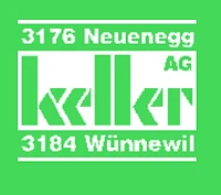 Logo Keller AG