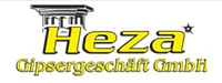 Heza Gipsergeschäft GmbH logo