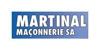 Martinal Maçonnerie SA-Logo