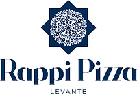 Rappi Pizza-Logo