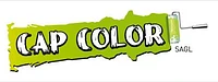 CAP COLOR Sagl-Logo