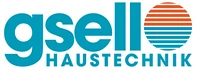 Logo Gsell Haustechnik GmbH