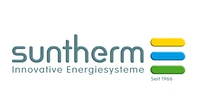 Logo Suntherm AG