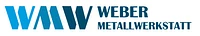 Weber - MW GmbH-Logo