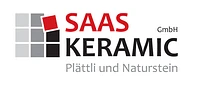 Logo Saas Keramic GmbH