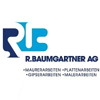 R. Baumgartner AG-Logo