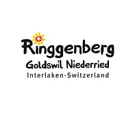 Logo Tourist Information Ringgenberg-Goldswil