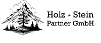 Logo Holz + Stein Partner GmbH