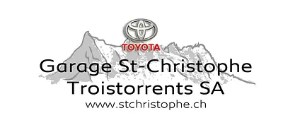 Garage St-Christophe Troistorrents SA