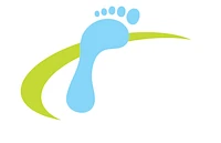 Logo Podologiepraxis Anneliese Kubin - Praxis für med. Fusspflege
