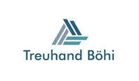 Logo Treuhand Böhi