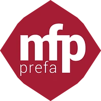 MFP Préfabrication SA logo
