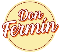Don Fermin-Logo