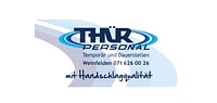 Thür Personal logo