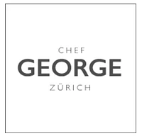 Logo Chef George GmbH