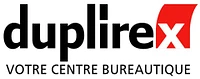 Duplirex Papeterie SA logo