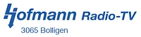 Logo Hofmann Radio TV