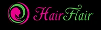 HairFlair logo