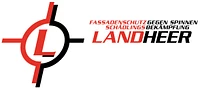 Logo Schädlingsbekämpfung Landheer