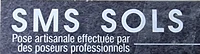Logo SMS Sols Saydan Murat