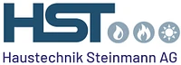 Logo Haustechnik Steinmann AG