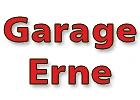 Logo Erne Garage