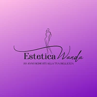 Logo Estetica Wanda