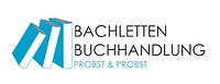 Logo Bachletten Buchhandlung Probst & Probst