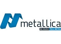 Metallica Sàrl-Logo
