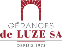 Gérances de Luze SA-Logo