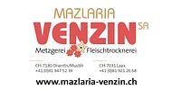 Mazlaria Venzin SA logo