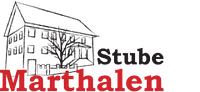 Logo Stube Marthalen