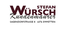 Logo Würsch Stefan